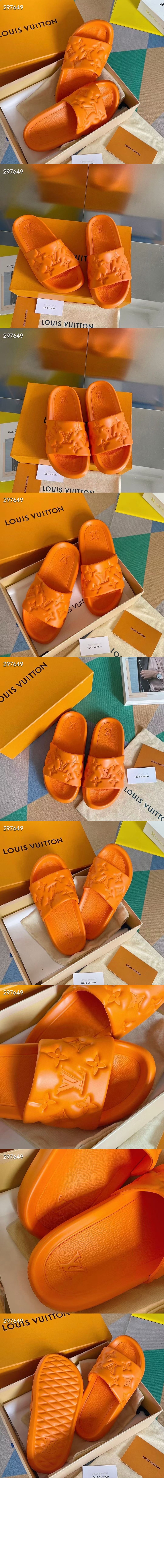 워터프론트 뮬 1AA5OF > Waterfront - 워터프런트