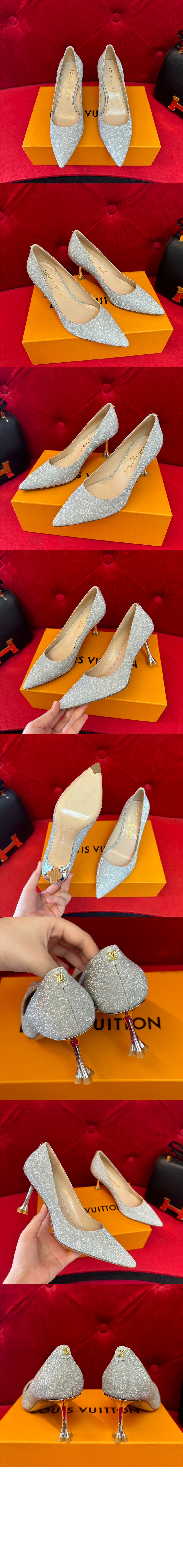 시그니처 펌프스 1AC8JD > Blossom - 블러썸