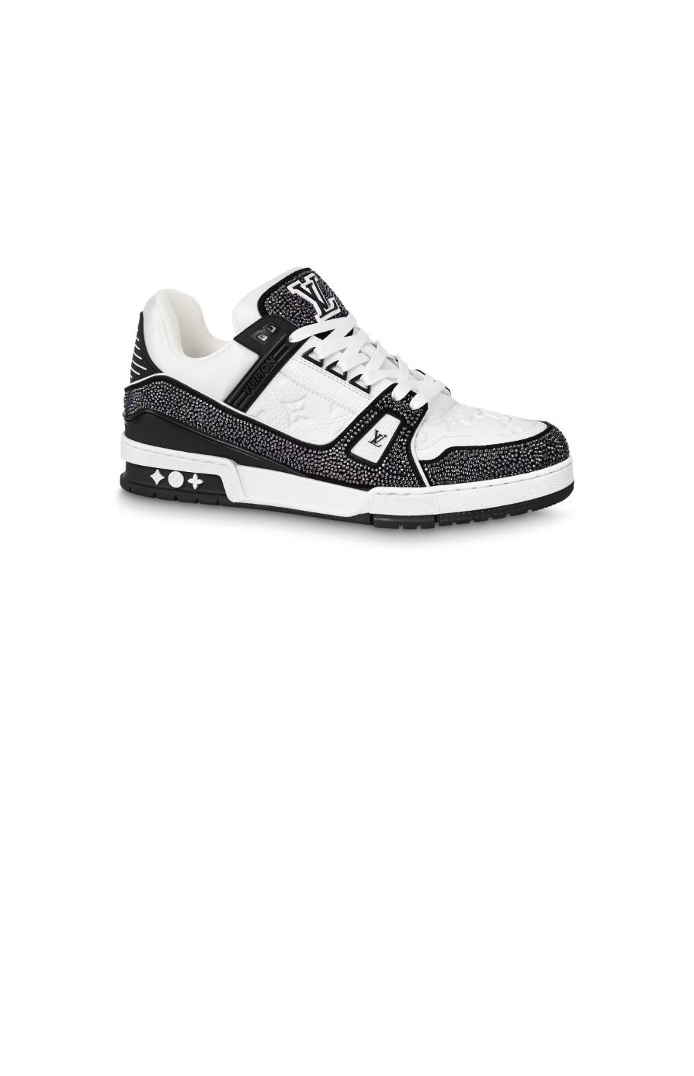 LV 트레이너 스니커즈 1ABM08 > Traine/mami - 스니커리나