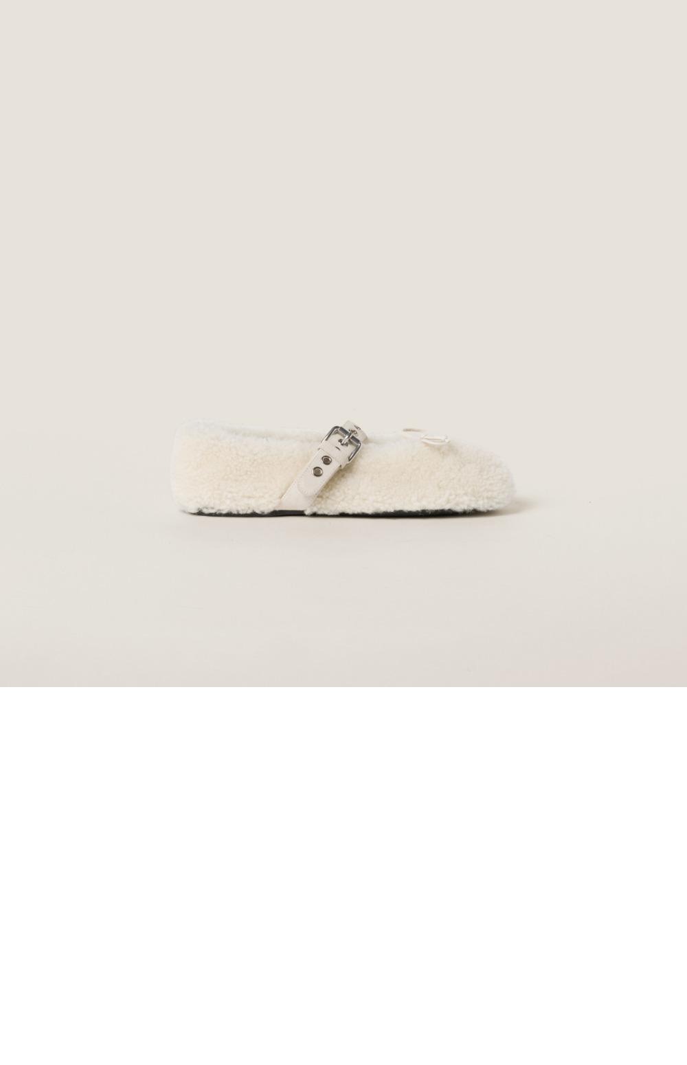 가죽 발레리나 5F272E > Ballet - 발레