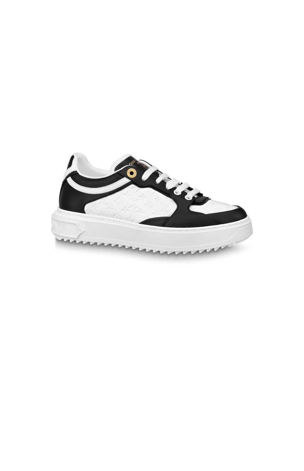 타임아웃 스니커즈 1ABUSC > Time Out - 타임 아웃