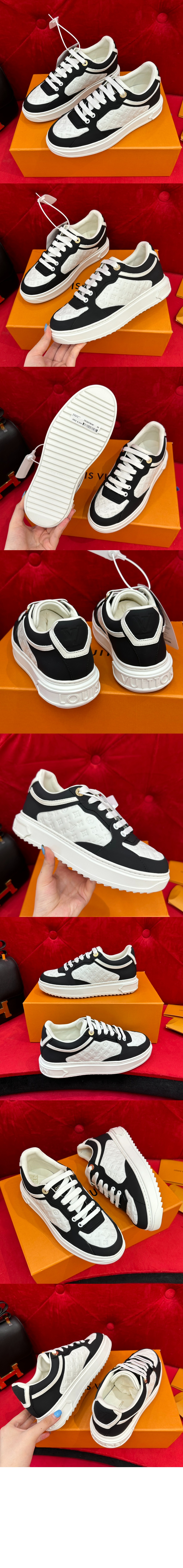 타임아웃 스니커즈 1ABUSC > Time Out - 타임 아웃