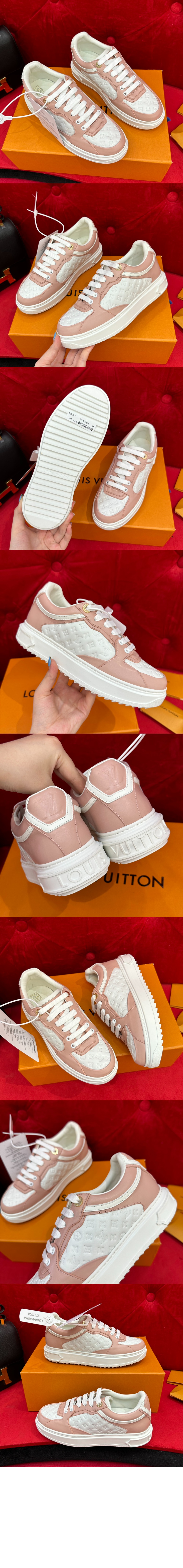 타임아웃 스니커즈 1ABUSC > Time Out - 타임 아웃