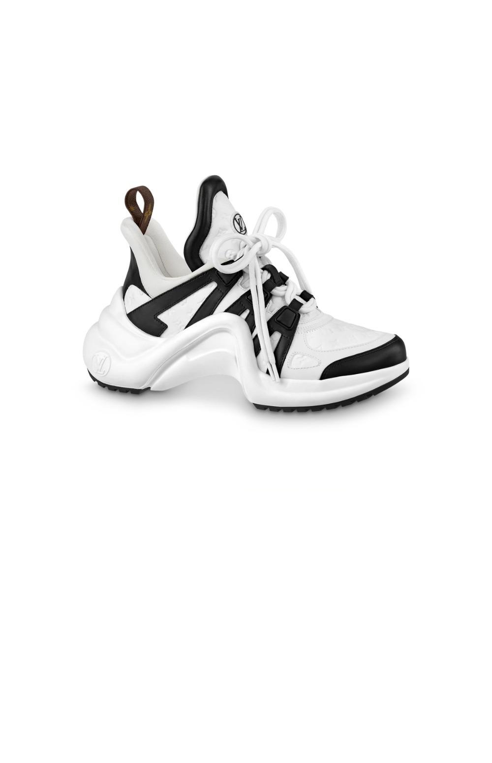 LV 아치라이트 스니커즈 1ABP6C > Archlight - 아치라이트