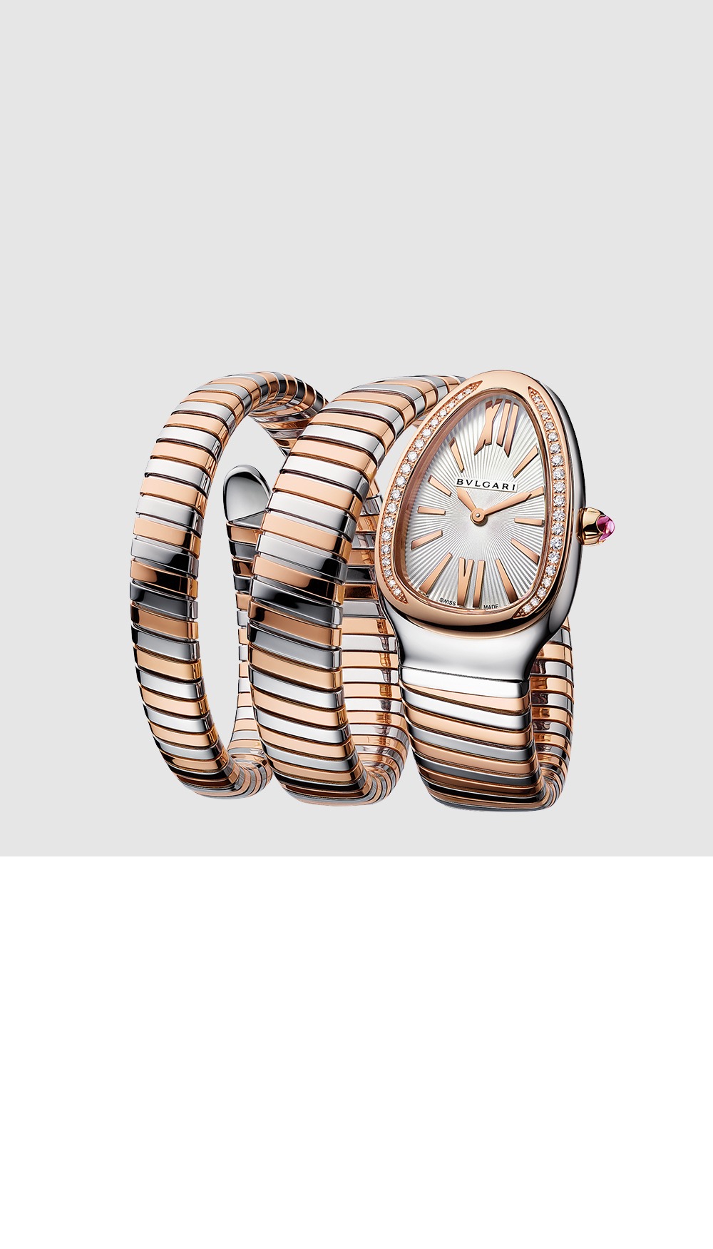 세르펜티 스피가 워치 35 103149 > Serpenti - 세르펜티