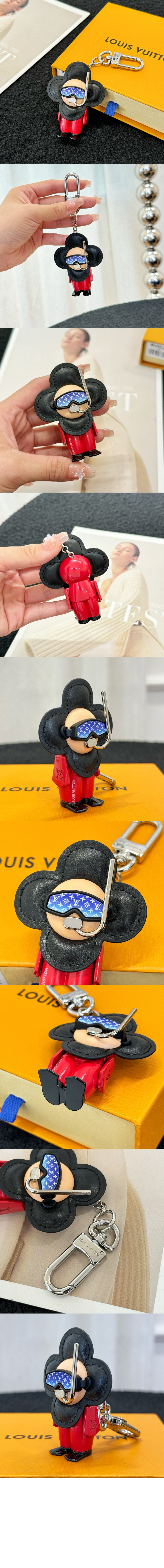 비비엔 키 홀더 M00748 > Etc - 기타제품