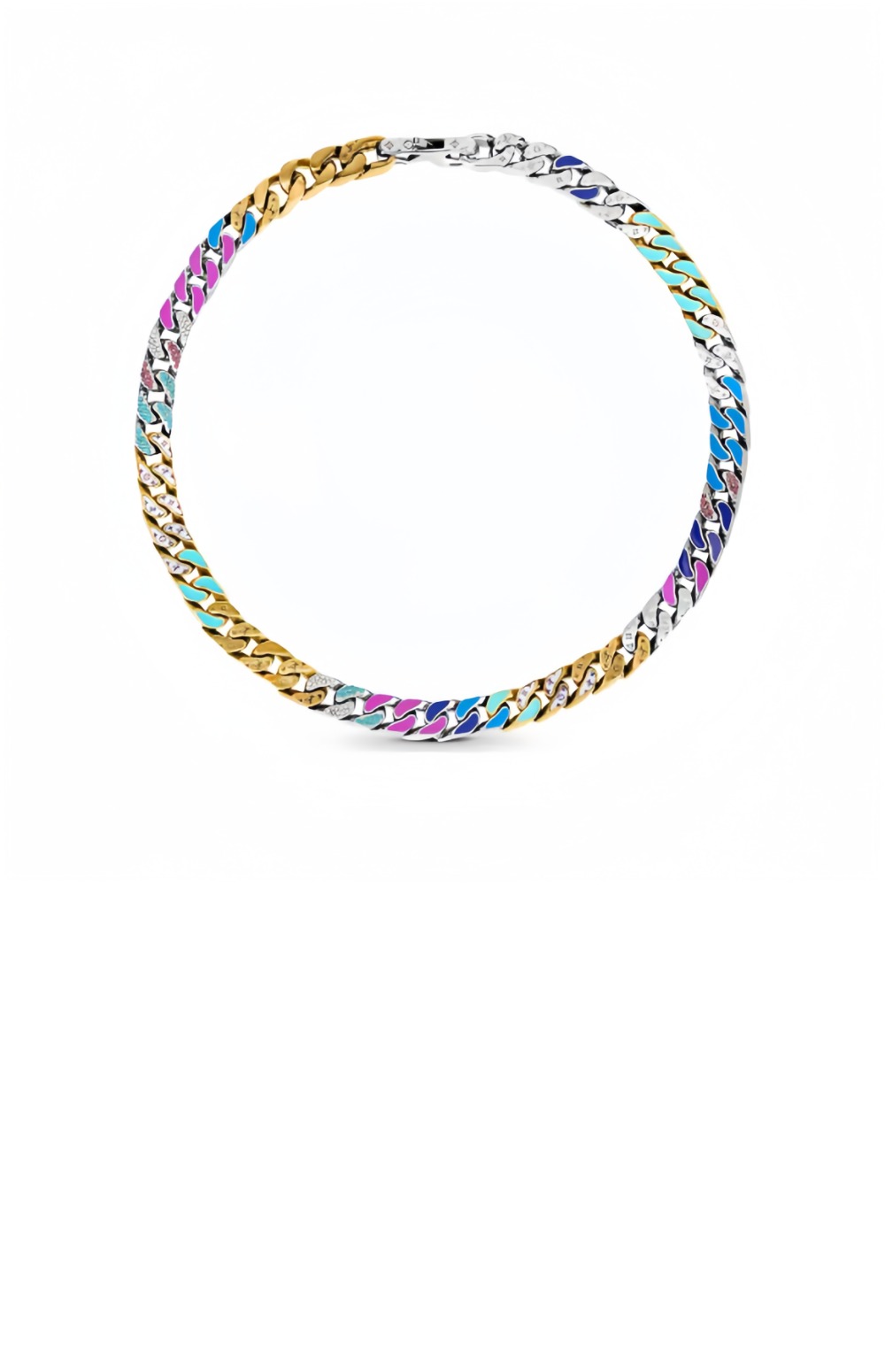 파라다이스 체인 목걸이 MP2682 > Etc - 기타제품