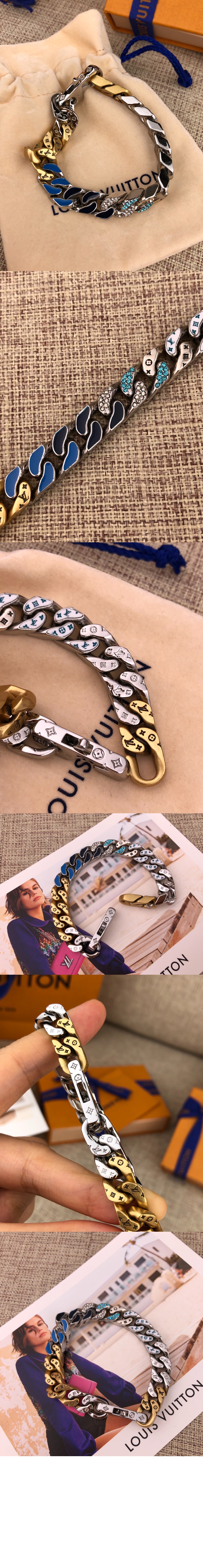 파라다이스 체인 팔찌 M68260 > Etc - 기타제품