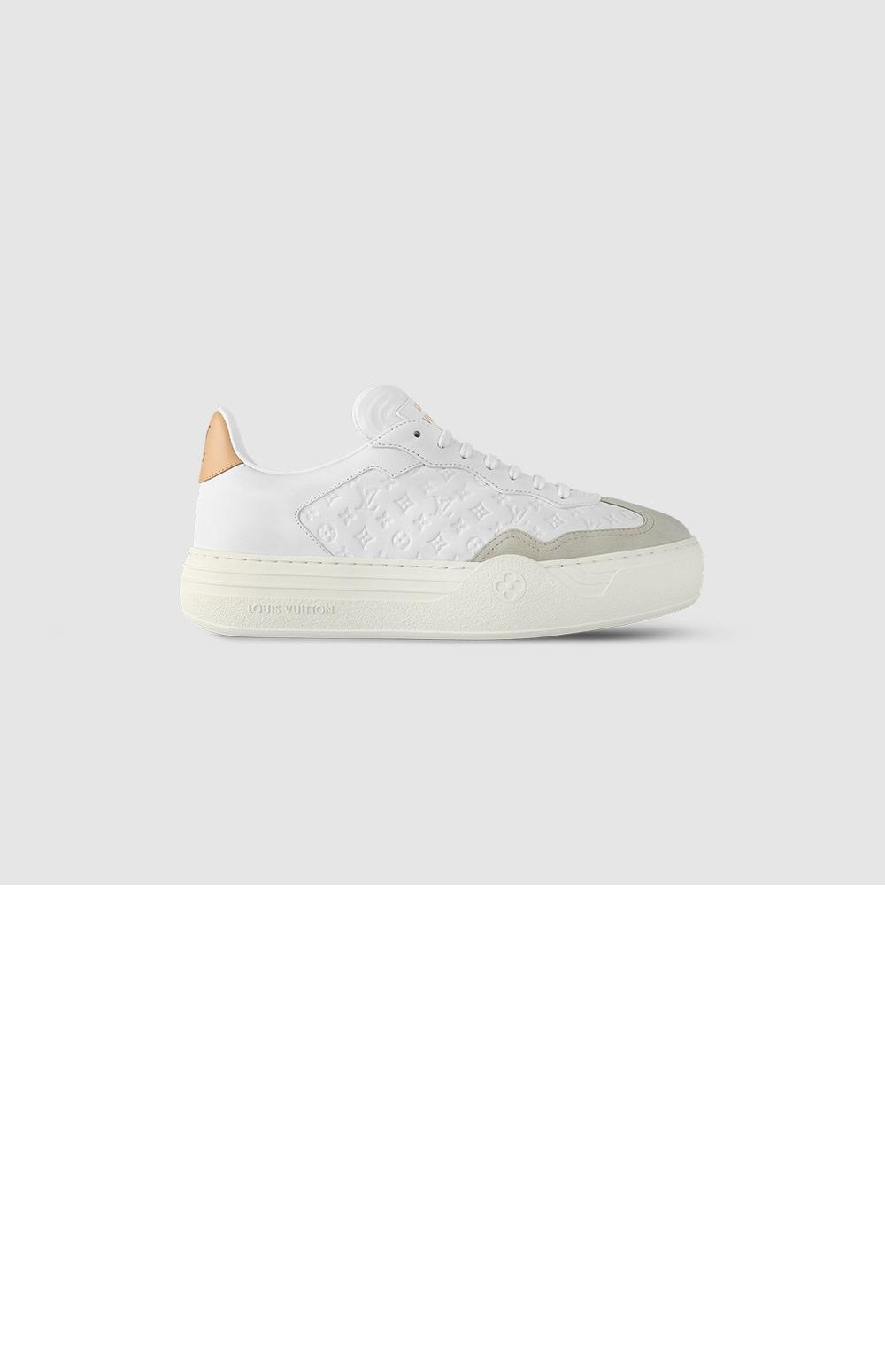 LV 그루비 플랫폼 스니커즈 1ACHGI > Groovy - 그루비