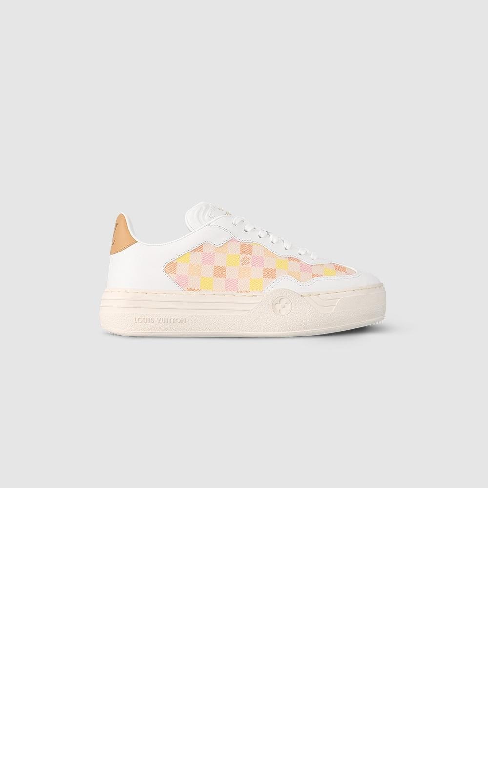 LV 그루비 스니커즈 1ACUFF > Groovy - 그루비