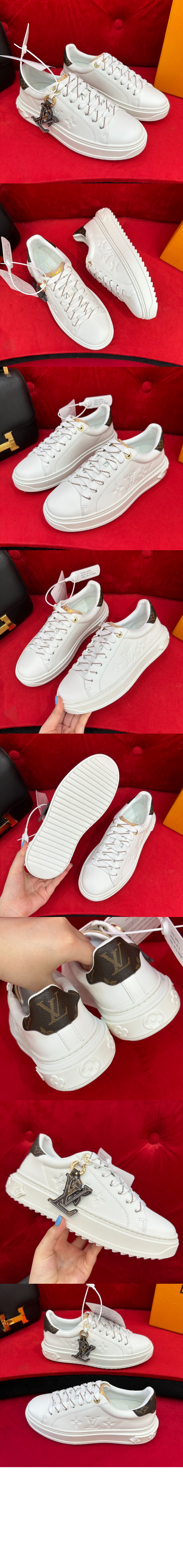 타임아웃 스니커즈 1ABB4D > Time Out - 타임 아웃