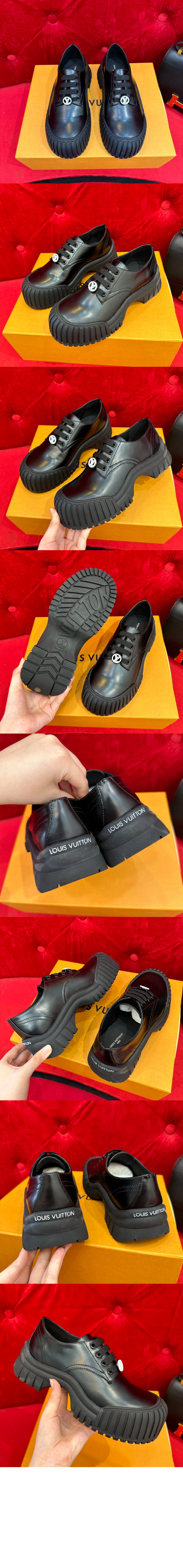 루비 플랫 더비 1ABUA4 > Ruby - 루비