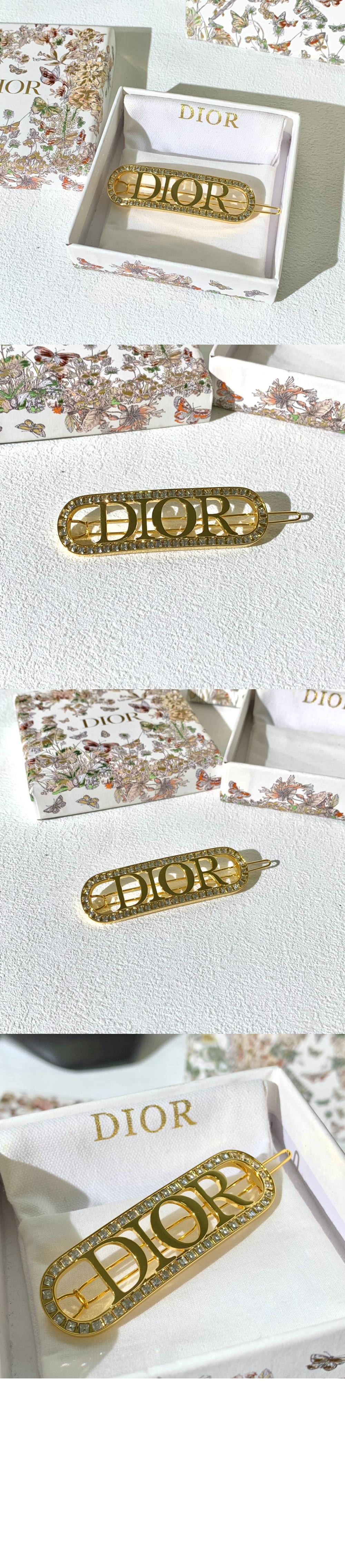 evolution 헤어핀 V1417 > 디올