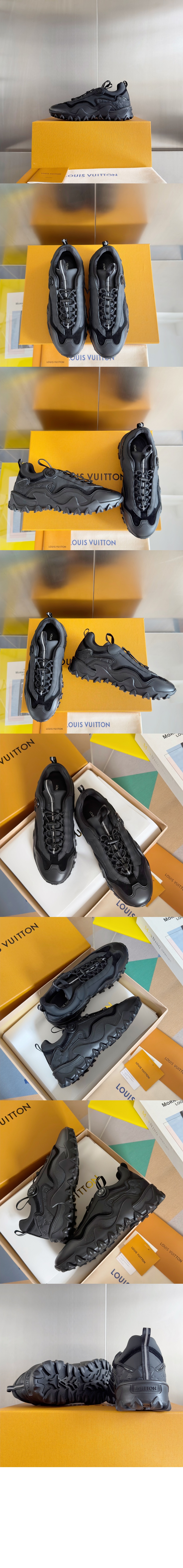 러시 스니커즈 1ACMUA > Rush - 러쉬