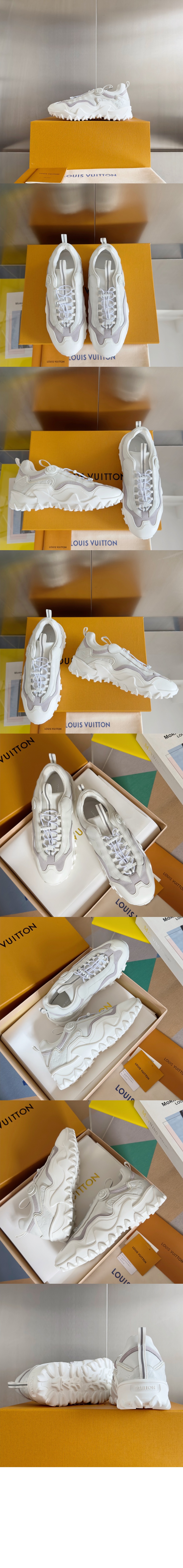 러시 스니커즈 1ACMUA > Rush - 러쉬