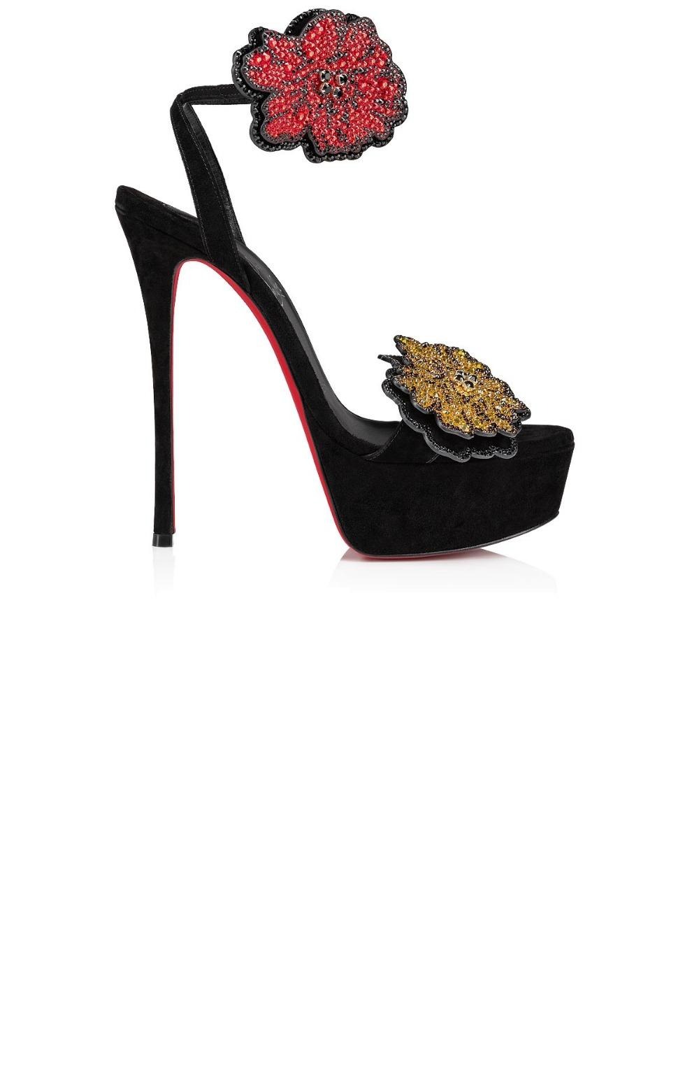 Loubi Queen Alta 1240891 > Etc - 기타제품