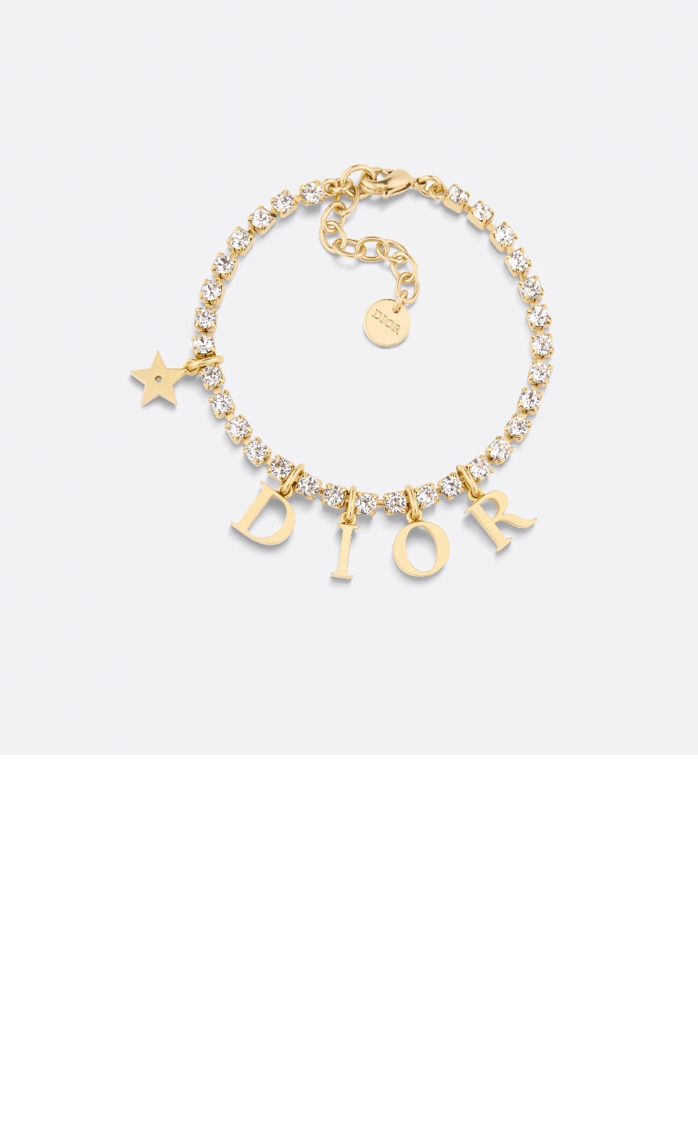 evolution 팔찌 B2692 > 디올