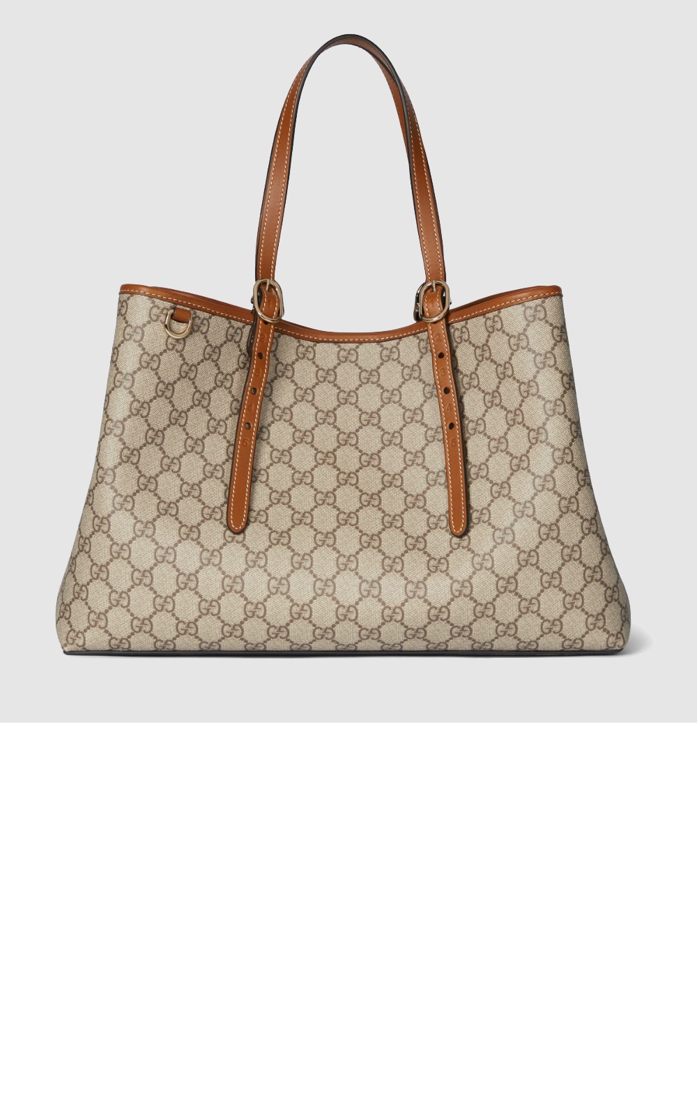 GG 엠블럼 미디엄 숄더백 815213 > GG Emblem - GG 엠블럼