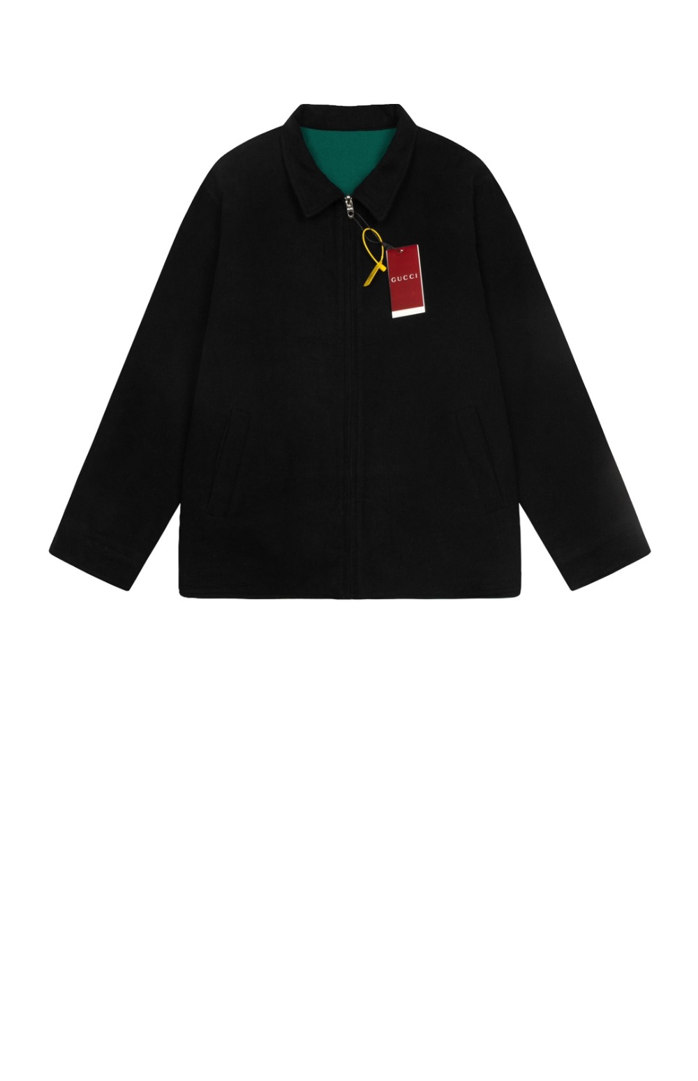 울 집 자켓 자가드 > Etc - 기타제품