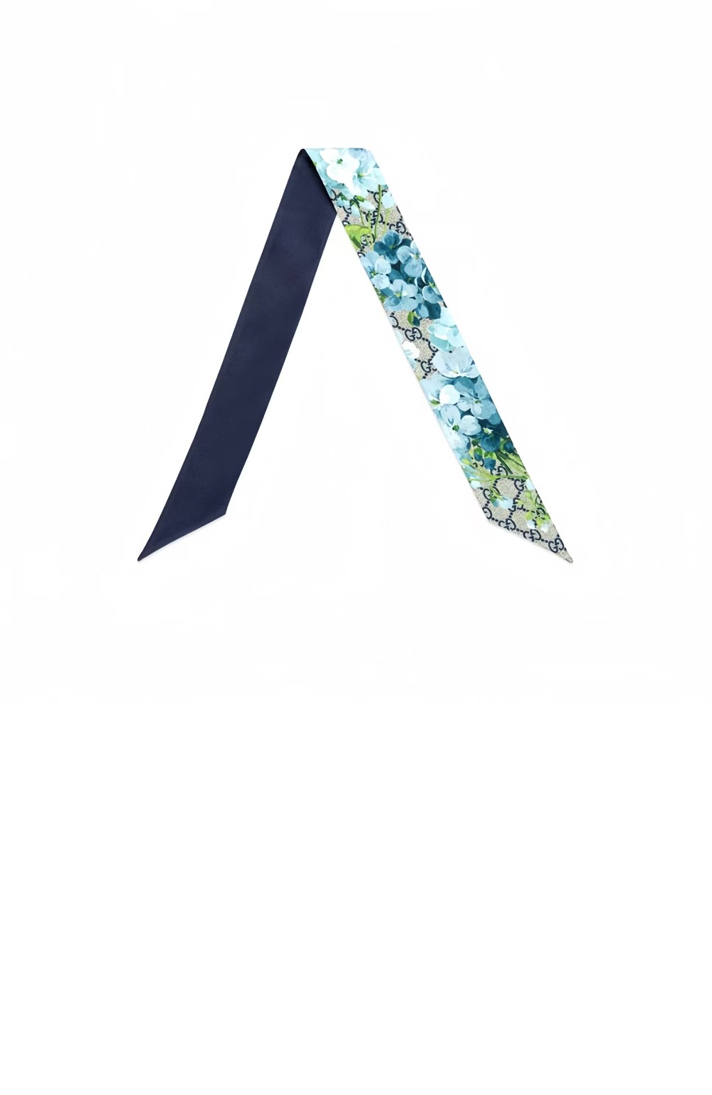플로라 프린트 실크 넥 보우 432849 > Etc - 기타제품