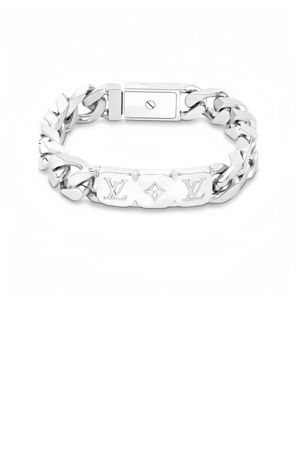 모노그램 체인 팔찌 M00270 > Etc - 기타제품