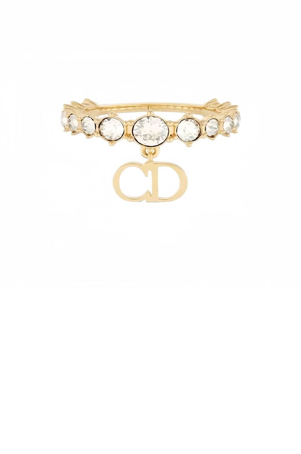 클레어 디 룬 반지 R1283 > 디올