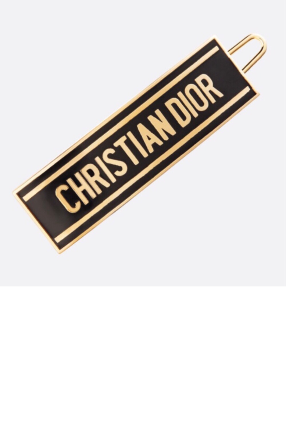 헤어핀 V0813 > 디올