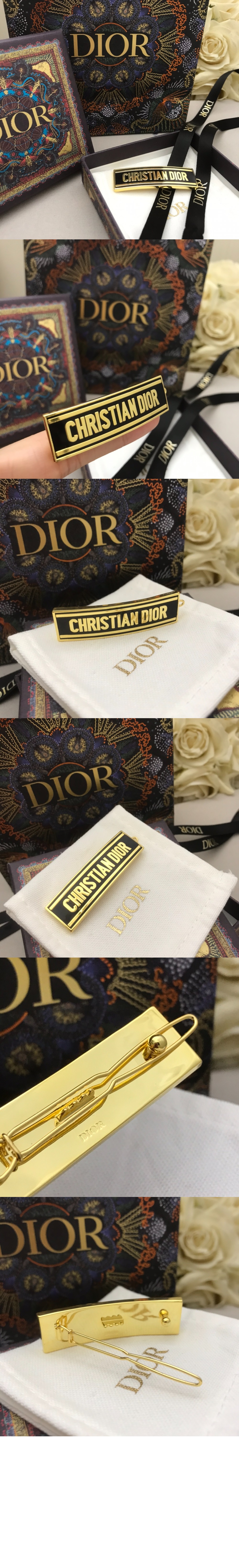 헤어핀 V0813 > 디올