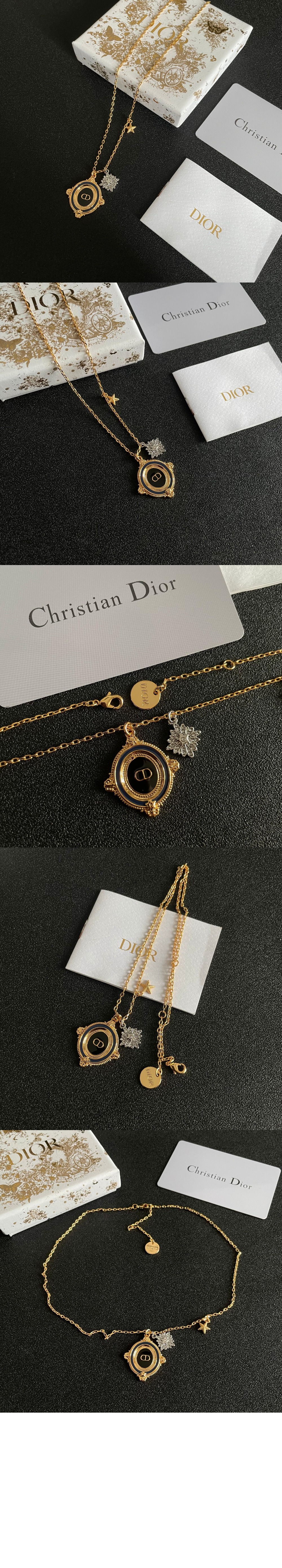 목걸이 N2509 > 디올