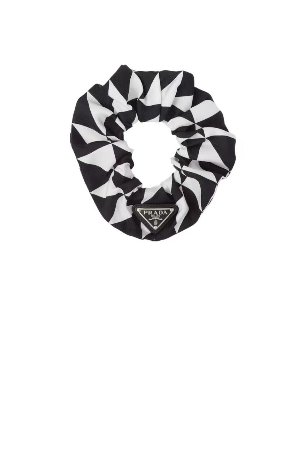 리나일론 스크런치 1IF015 > 프라다