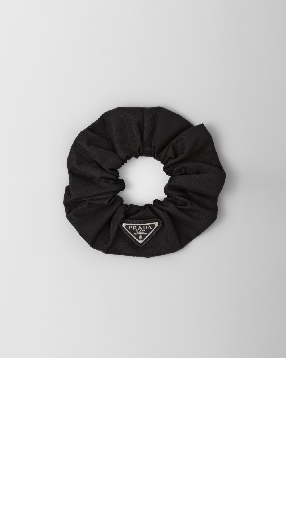 리나일론 스크런치 1IF015 > 프라다