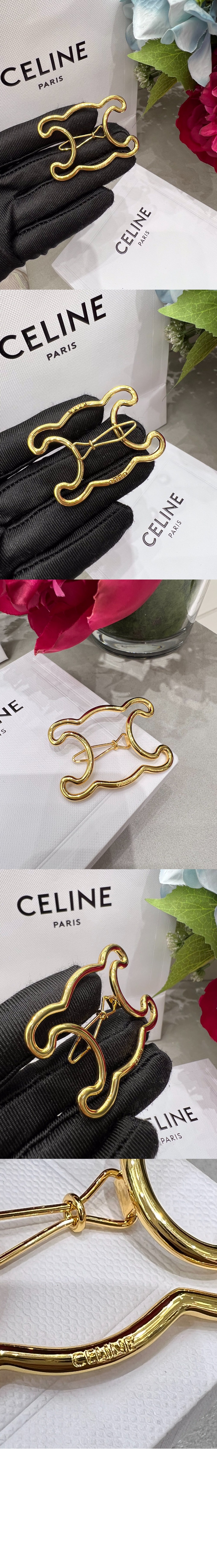 금장식황동 머리핀 460lC6 > Etc - 기타제품