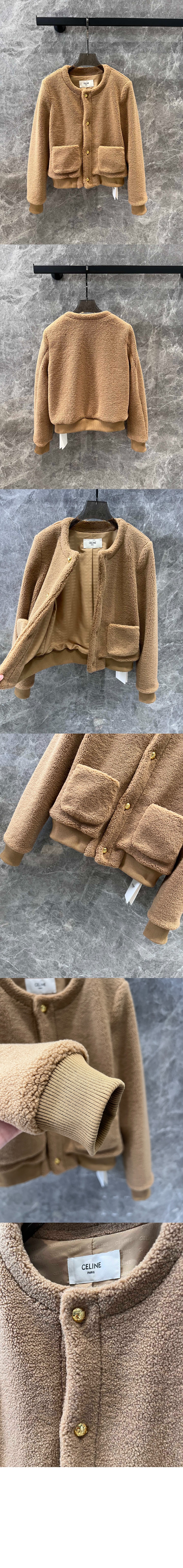 첼시 블루종 재킷 > Etc - 기타제품