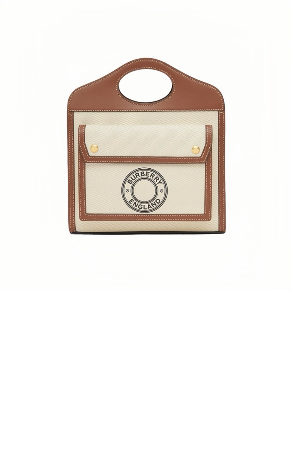 미니 크로스백 80280621 > Pocket Bag - 포켓 백