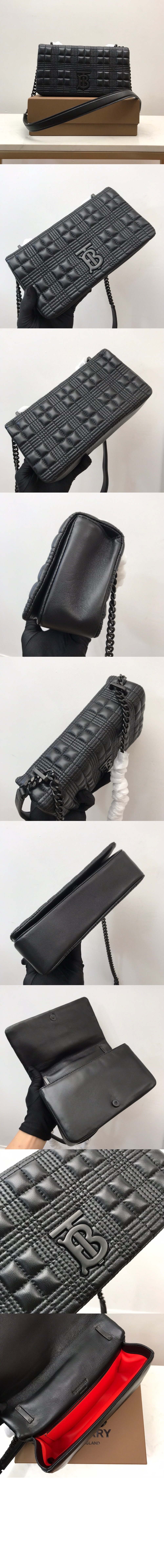 스몰  Lola백 80452221 > Lola Bag - 롤라 백