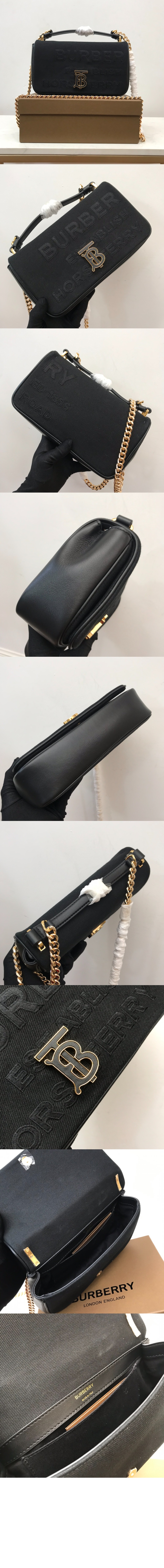 스몰  Lola백 80417981 > Lola Bag - 롤라 백