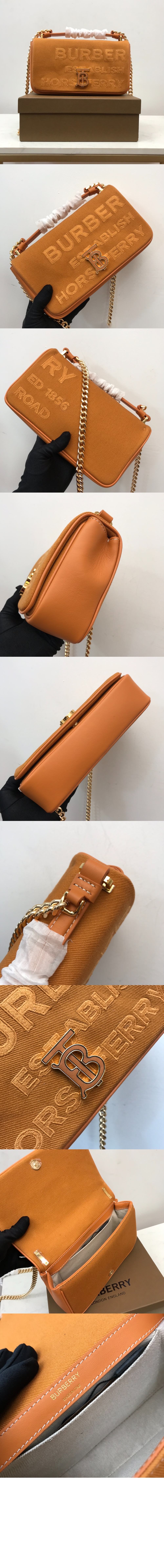 스몰  Lola백 80417981 > Lola Bag - 롤라 백