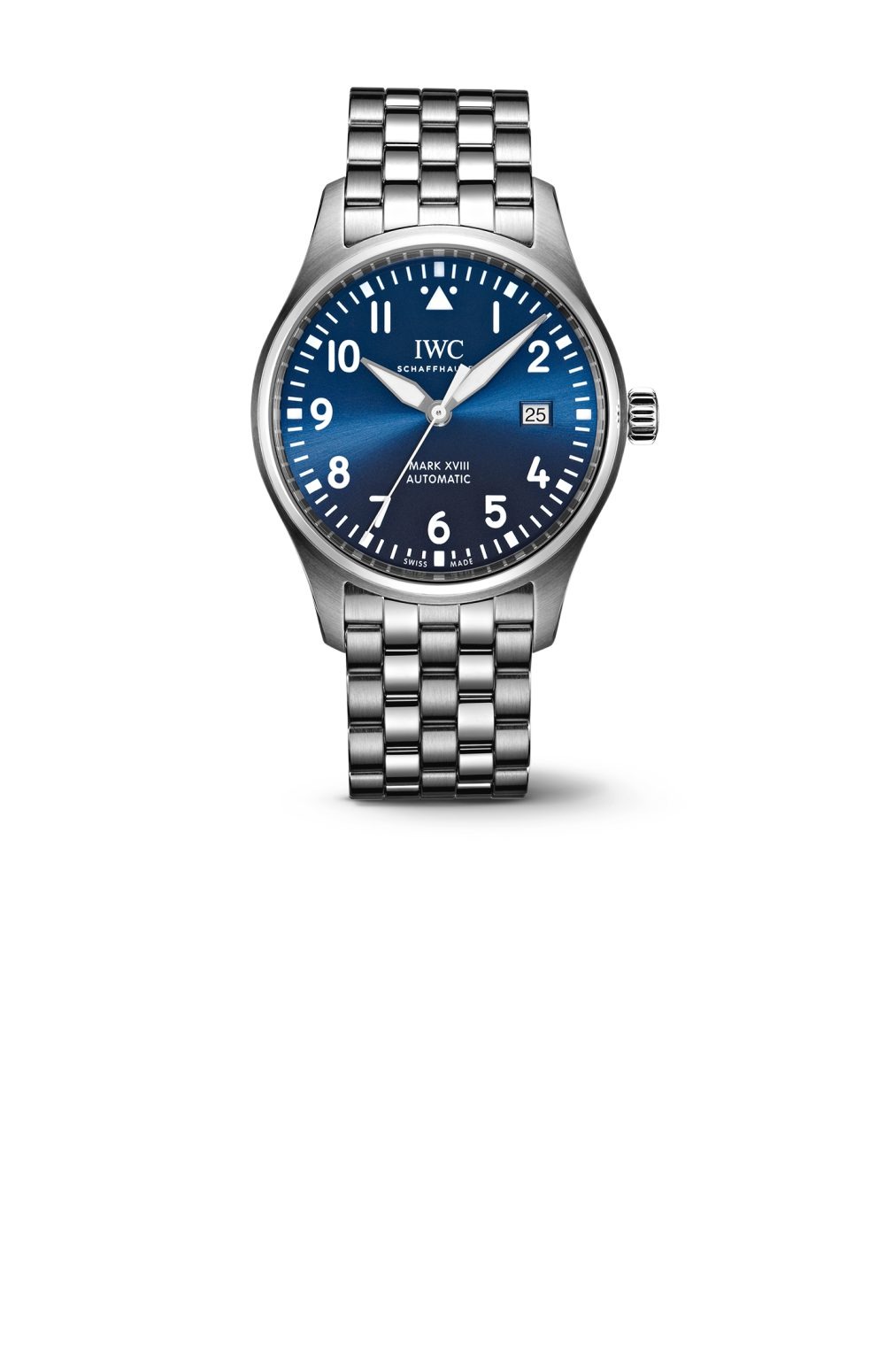 파일럿 마크18 생텍쥐페리 40 IW327016 > Pilot's Watches - 파일럿 워치
