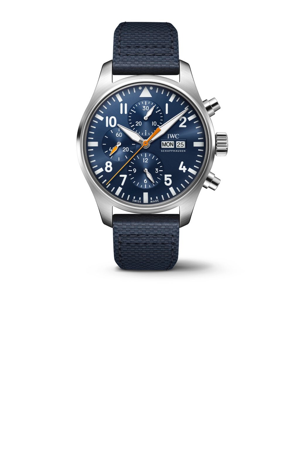 파일럿 워치 43 IW377729 > Pilot's Watches - 파일럿 워치