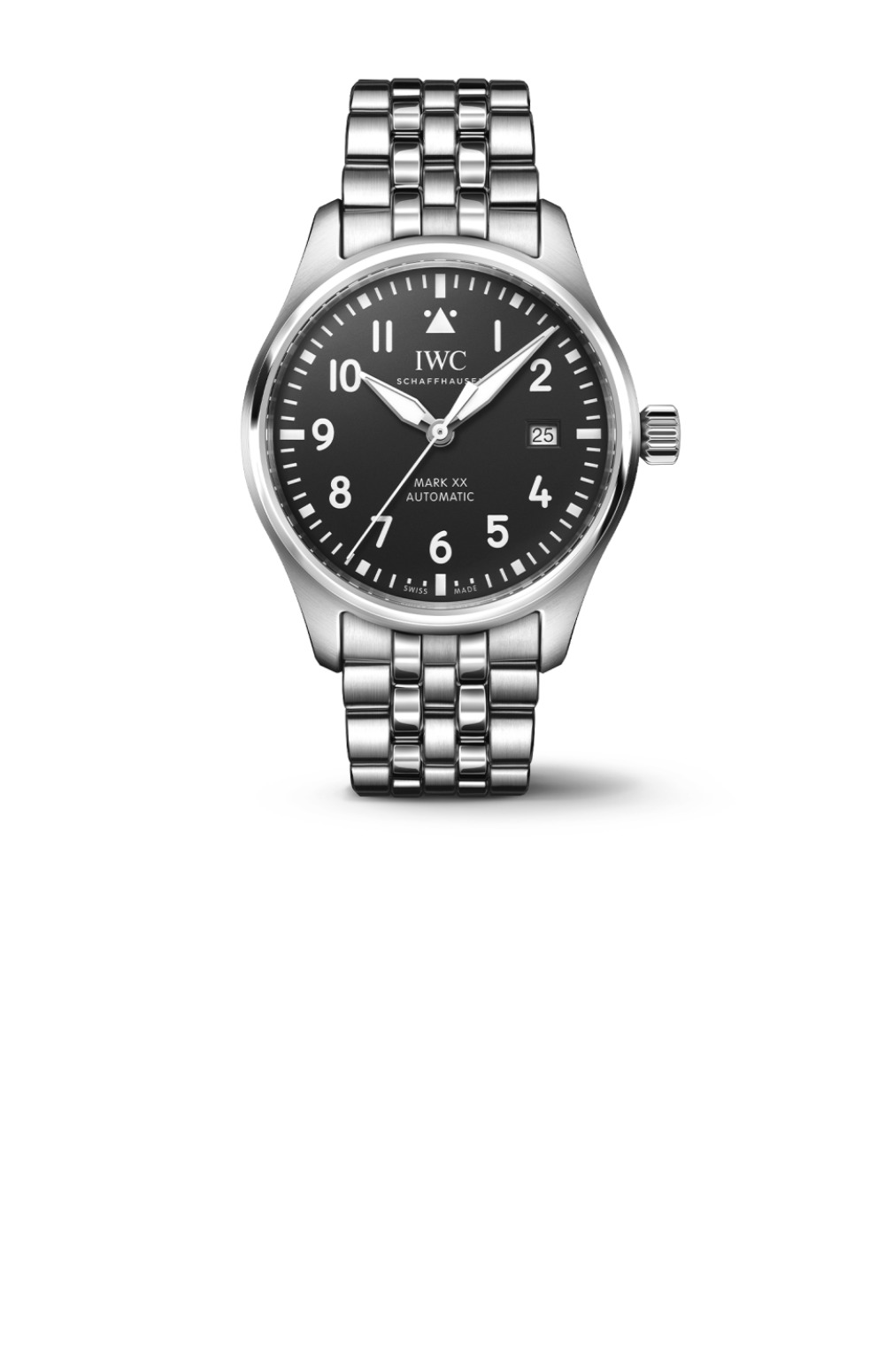 파일럿 워치 마크 XX 40 IW328202 > Pilot's Watches - 파일럿 워치