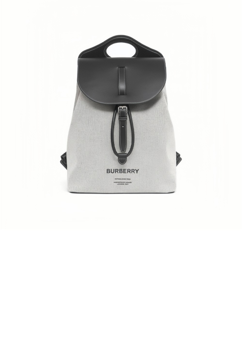 나일론 백팩 80416651 > Backpack - 백팩