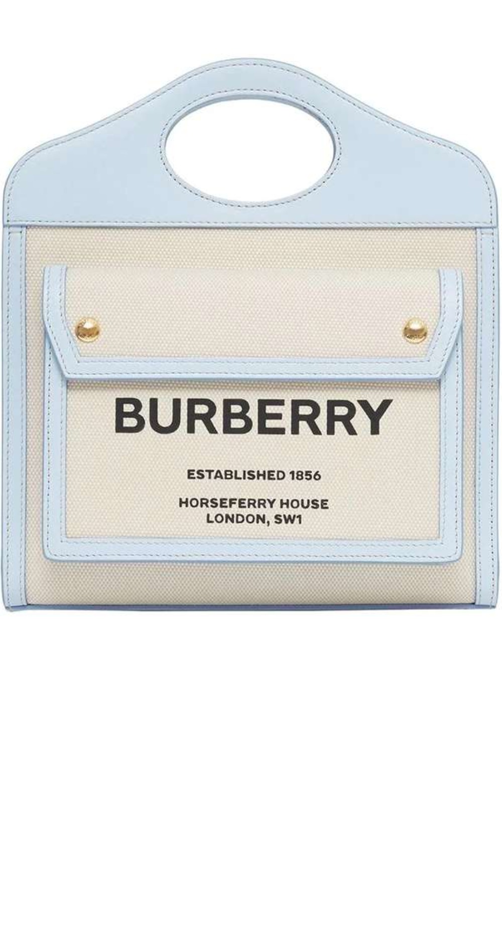 미니 트라이톤 포켓백 8043493 > Pocket Bag - 포켓 백