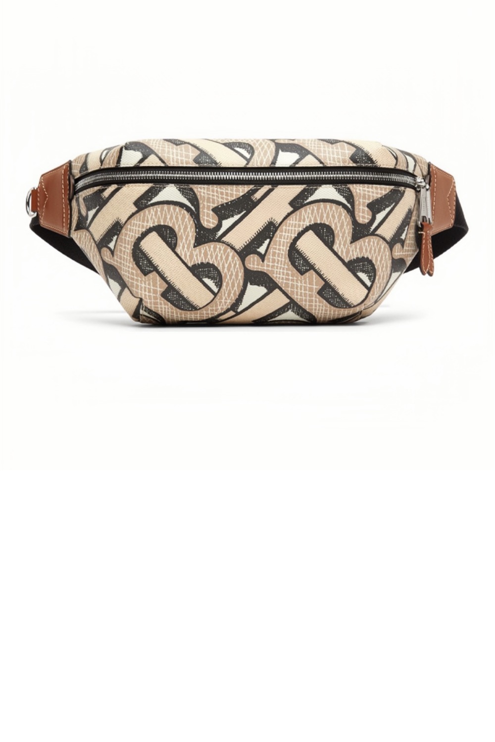 프린트 힙색 80324711 > Bumbag - 범백