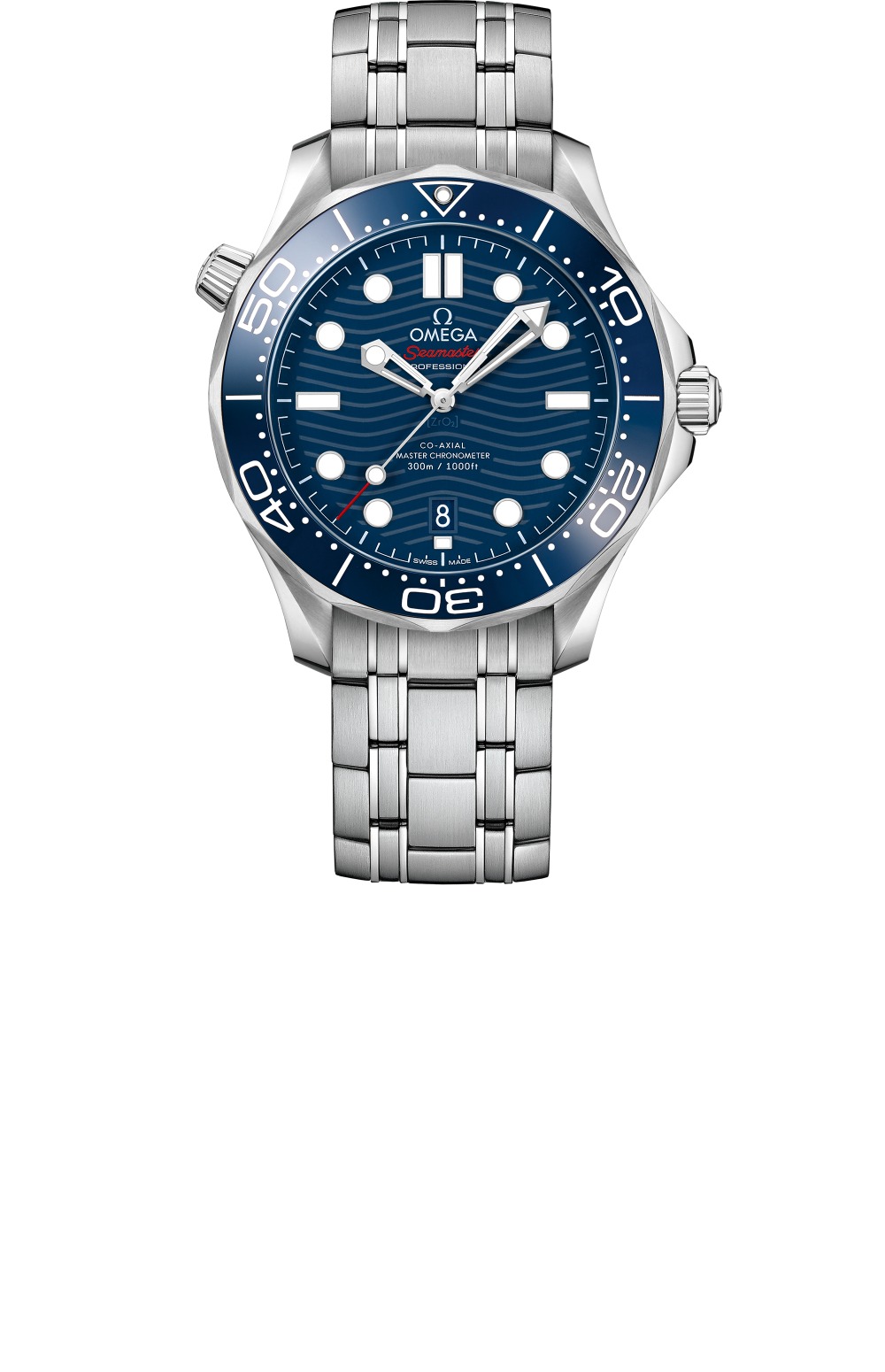 씨마스터 다이버 42 > Seamaster - 씨마스터