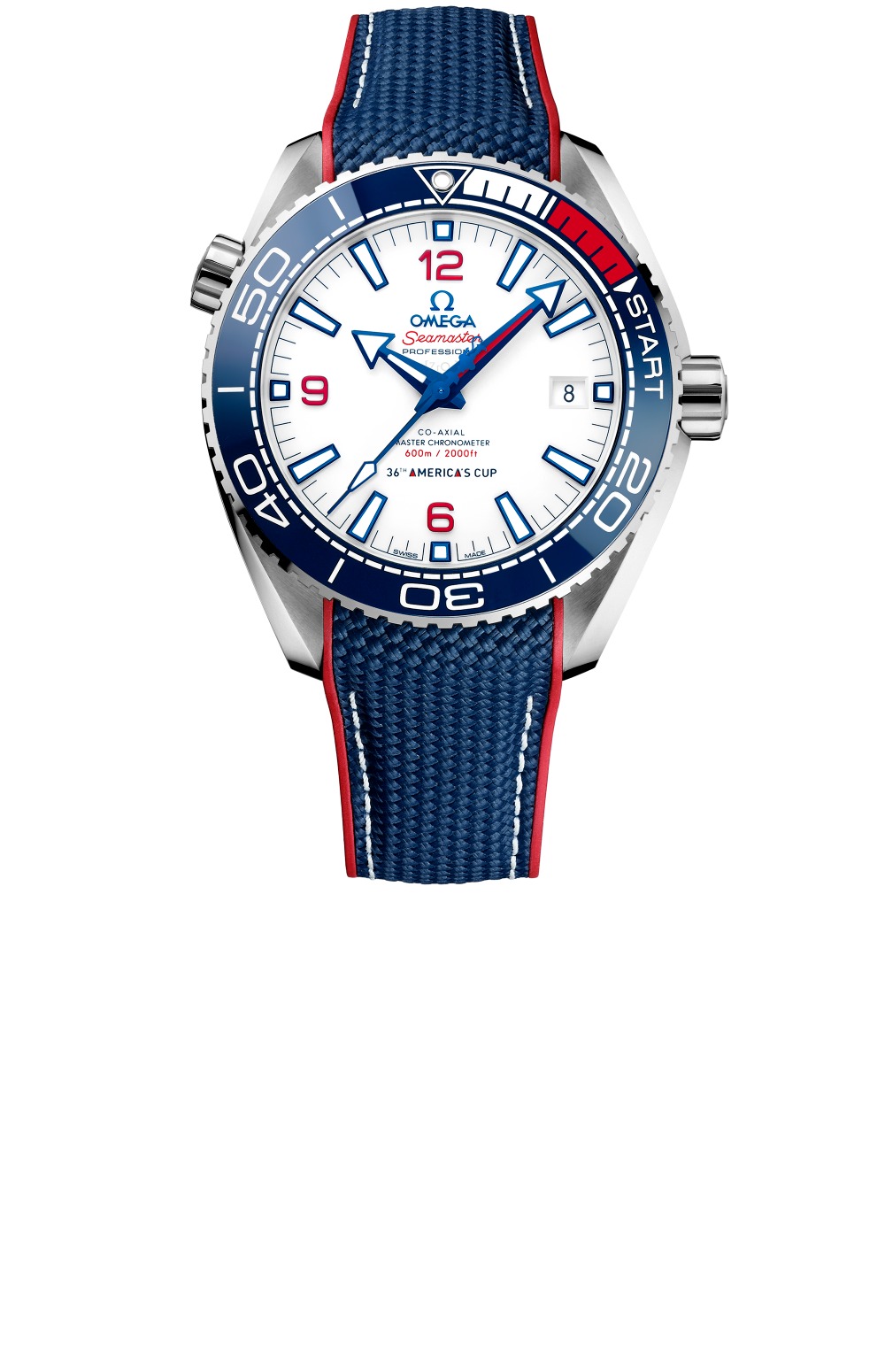 씨마스터 다이버 300 43.5 > Seamaster - 씨마스터