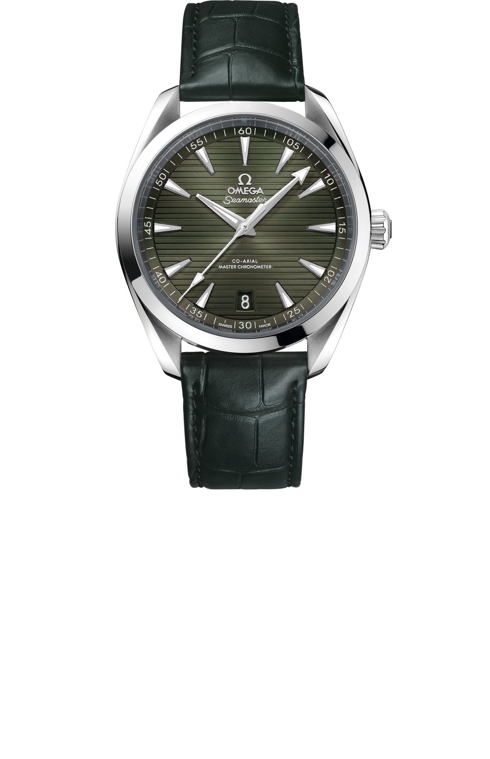 씨마스터 아쿠아 테라 150 41 > Seamaster - 씨마스터