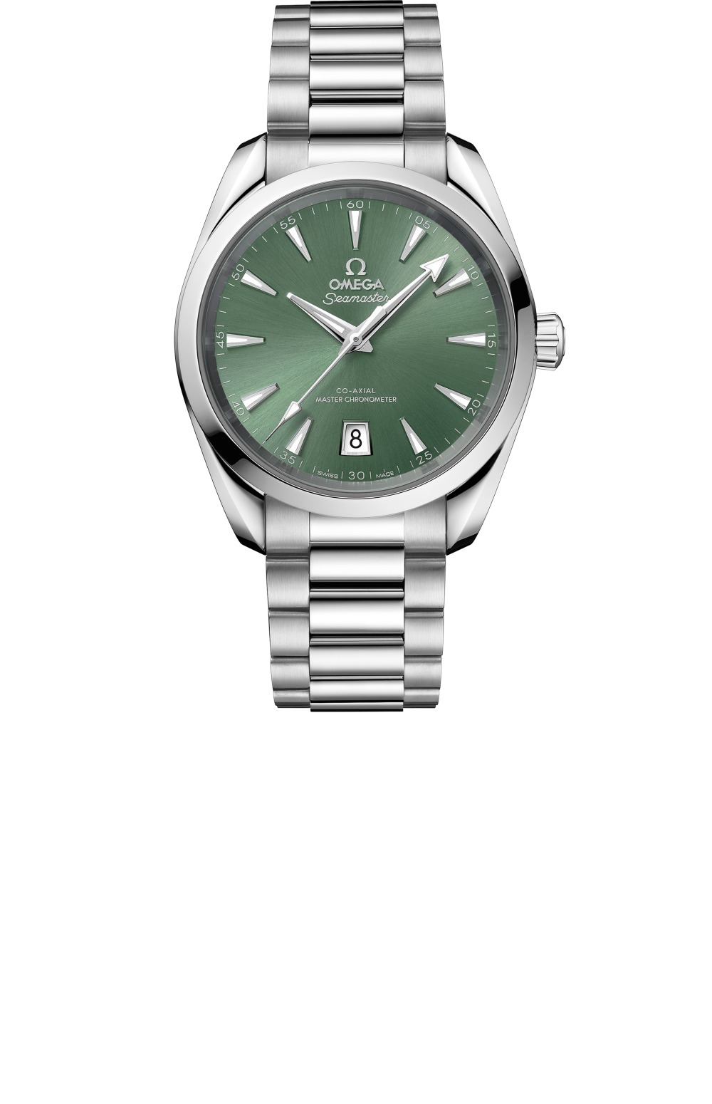 씨마스터 아쿠아 테라 쉐이드 38 > Seamaster - 씨마스터