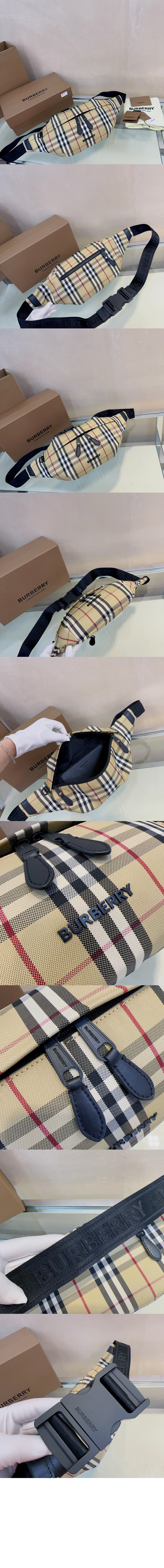 소니 벨트백 80697551 > Bumbag - 범백