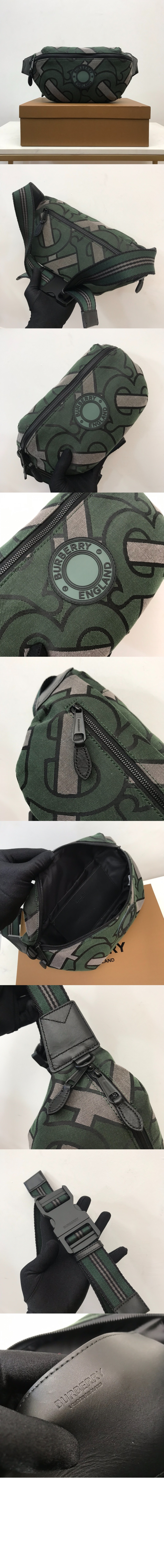 소니 스트라이프 범백 8038320 > Bumbag - 범백