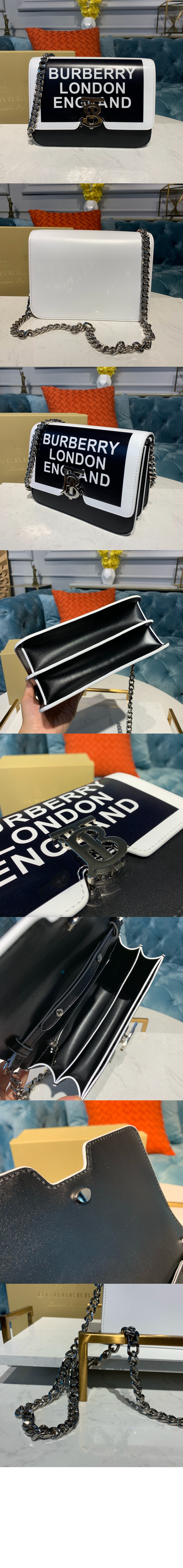 스몰 프린트 TB백 80124761 > TB Bag - TB 백